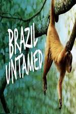 Watch Brazil Untamed Megashare