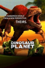 Watch Dinosaur Planet Megashare