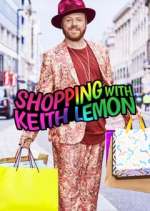 Watch Shopping with Keith Lemon Megashare