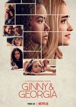 Watch Ginny & Georgia Megashare