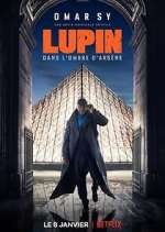 Watch Lupin Megashare