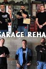 Watch Garage Rehab Megashare