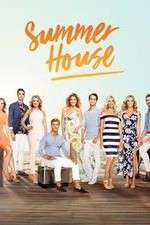 summer house tv poster