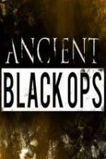 Watch Ancient Black Ops Megashare