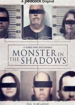 Watch Monster in the Shadows Megashare