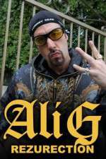 Watch Ali G: Rezurection Megashare