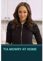 Watch Tia Mowry at Home Megashare