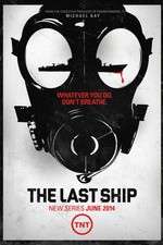 Watch The Last Ship Megashare