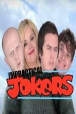 Watch Impractical Jokers (UK) Megashare