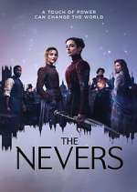 Watch The Nevers Megashare