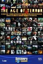 Watch The Age of Terror A Survey of Modern Terrorism Megashare
