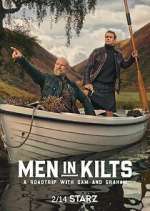 Watch Men in Kilts: A Roadtrip with Sam and Graham Megashare