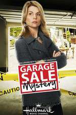 Watch Garage Sale Mystery Megashare