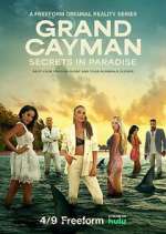 Watch Grand Cayman: Secrets in Paradise Megashare