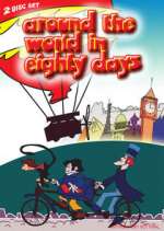 Watch Around the World in Eighty Days Megashare