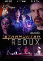 Watch Starhunter: Redux Megashare