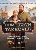 Watch Home Town Takeover Megashare