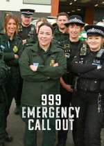 Watch 999: Emergency Call Out Megashare