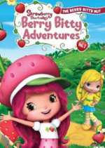 Watch Strawberry Shortcake's Berry Bitty Adventures Megashare