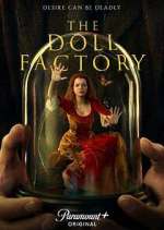 Watch Megashare The Doll Factory Online