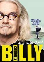 Watch Billy Connolly: Made in Scotland Megashare