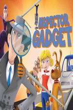 Watch Inspector Gadget (2015) Megashare