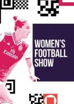 Watch The Women's Football Show Megashare