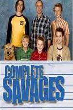 Watch Megashare Complete Savages Online
