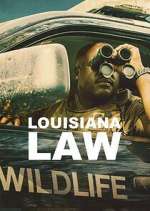 Watch Louisiana Law Megashare