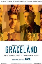 Watch Graceland Megashare