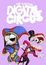 Watch The Amazing Digital Circus Megashare