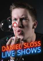 Watch Daniel Sloss: Live Shows Megashare