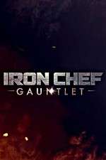 Watch Iron Chef Gauntlet Megashare