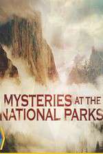 Watch Mysteries at the National Parks Megashare