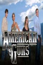 Watch American Guns Megashare