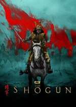 Watch Shōgun Megashare