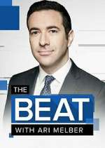 Watch Megashare The Beat with Ari Melber Online