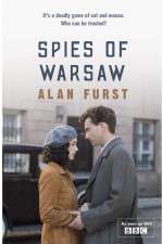 Watch The Spies of Warsaw Megashare