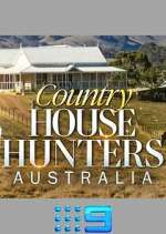 Watch Country House Hunters Australia Megashare