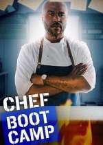 Watch Chef Boot Camp Megashare