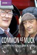 Watch Common As Muck Megashare