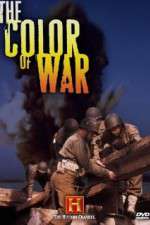 Watch The Color of War Megashare