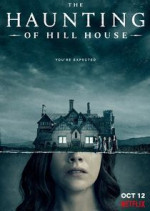 the haunting of hill house tv poster