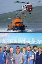 island medics tv poster