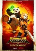 Watch Kung Fu Panda: The Dragon Knight Megashare