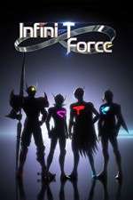 Watch Infini-T Force Megashare