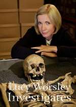 Watch Lucy Worsley Investigates Megashare