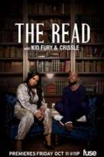 Watch The Read with Kid Fury and Crissle West Megashare