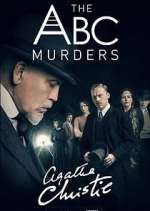 Watch Megashare The ABC Murders Online