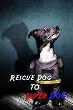 Watch Rescue Dog to Super Dog Megashare